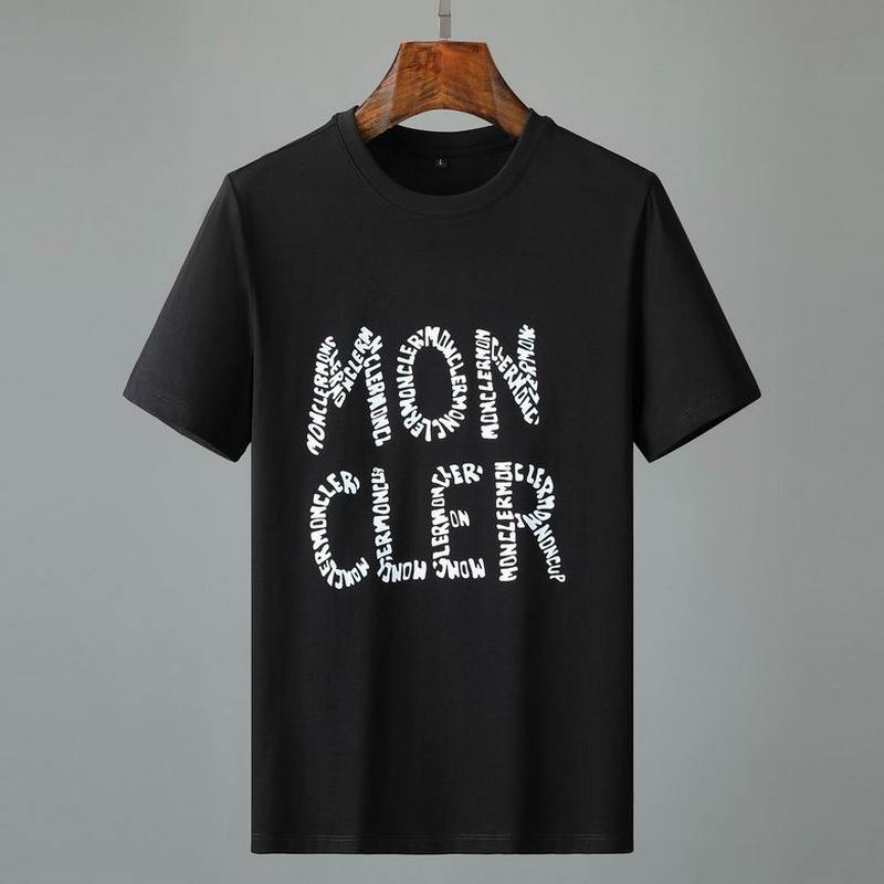 Moncler T-shirts 112